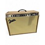 Used Fender 62 SUPER Tube Guitar Combo Amp