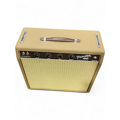 Used Fender '62 reissue princeton chris stapleton edition Tube Guitar Combo Amp
