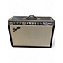 Used Fender '64 Custom Deluxe Reverb 20W 1x12  Hand Wired Tube Guitar Combo Amp