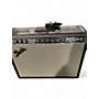 Used Fender '64 Custom Deluxe Reverb 20W Tube Guitar Combo Amp