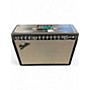 Used Fender 64 Custom Deluxe Reverb Hand Wired Tube Guitar Combo Amp
