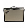 Used Fender 64 Custom Deluxe Reverb Handwired Tube Guitar Combo Amp