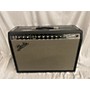 Used Used Fender 64 Custom Deluxe Reverb Tube Guitar Combo Amp