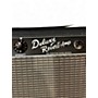 Used Fender Used Fender 64 Custom Deluxe Reverb Tube Guitar Combo Amp