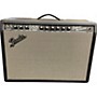 Used Fender 64 Custom Deluxe Reverb Tube Guitar Combo Amp