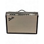Used Fender 64 Custom Deluxe Reverb Tube Guitar Combo Amp