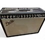 Used Fender 64 Custom Deluxe Reverb Tube Guitar Combo Amp
