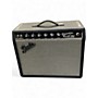 Used Fender '64 Custom Princeton Reverb 12W 1x10 Hand Wired Tube Guitar Combo Amp