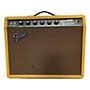 Used Fender 65 PRINCETON REVERB 1X10 12W Tube Guitar Combo Amp