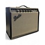 Used Fender '65 Princeton Reverb 12W 1x10  Tube Guitar Combo Amp