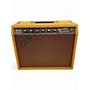 Used Fender '65 Princeton Reverb 12W Tube Guitar Combo Amp