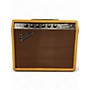 Used Fender Used Fender 65 Princeton Reverb 1x10 15W Tube Guitar Combo Amp