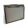 Used Fender 65 Princeton Reverb 1x10 15W Tube Guitar Combo Amp