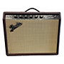 Used Fender 65 Princeton Reverb Wine Tube Guitar Combo Amp