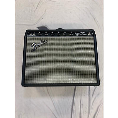 Fender Used Fender '65 Princeton Tube Guitar Combo Amp