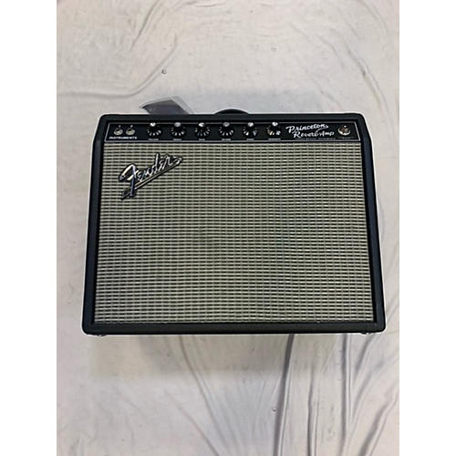 Fender Used Fender '65 Princeton Tube Guitar Combo Amp