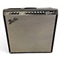 Used Fender 65 Super Reverb Tube Guitar Combo Amp