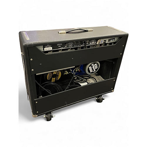 Used Fender 65 TWIN REVERB AMP Tube Guitar Combo Amp