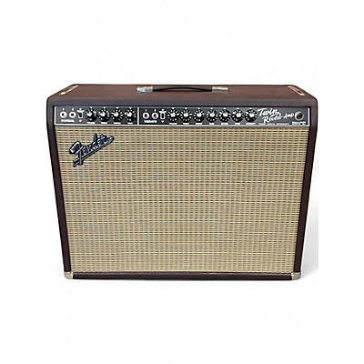 Used Fender 65 TWIN REVERB SPECIAL EDITION Tube Guitar Combo Amp