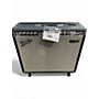 Used Fender 65 TWIN REVERB Tube Guitar Combo Amp