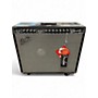 Used Fender 65' Twin Custom 15 Tube Guitar Combo Amp