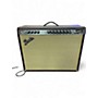 Used Fender '65 Twin Reverb Limited Edition Burgundy Wine Tube Guitar Combo Amp