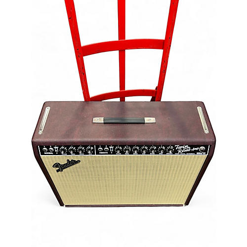 Used Fender '65 Twin Reverb Reissue 85-Watt 2x12