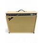 Used Fender 65 Twin Reverb Reissue 'Blondes Have More Fun' Tube Guitar Combo Amp
