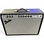 Used Fender 68 CUSTOM DELUXE REVERB Tube Guitar Combo Amp