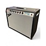 Used Fender 68' CUSTOM PRO REVERB-AMP 40W Tube Guitar Combo Amp