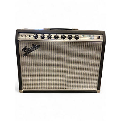 Used Fender '68 CUSTOM PRO REVERB Tube Guitar Combo Amp