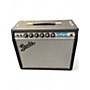 Used Fender 68 CUSTOM VIBRO CHAMP REVERB Tube Guitar Combo Amp