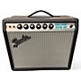Used Fender 68 CUSTOM VIBRO CHAMP REVERB Tube Guitar Combo Amp