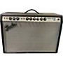 Used Fender '68 Custom Deluxe Reverb Tube Guitar Combo Amp