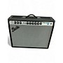 Used Fender 68 Custom Deluxe Reverb Tube Guitar Combo Amp
