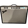 Used Fender 68 Custom Deluxe reverb Tube Guitar Combo Amp