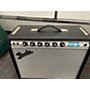 Used Fender '68 Custom Princeton Tube Guitar Combo Amp