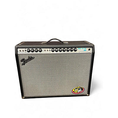 Used Fender '68 Custom Pro Reverb 2X12 Tube Guitar Combo Amp