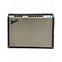 Used Fender '68 Custom Twin Reverb Tube Guitar Combo Amp