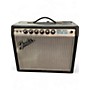 Used Fender 68 Custom Vibro Champ Reverb 120V Tube Guitar Combo Amp
