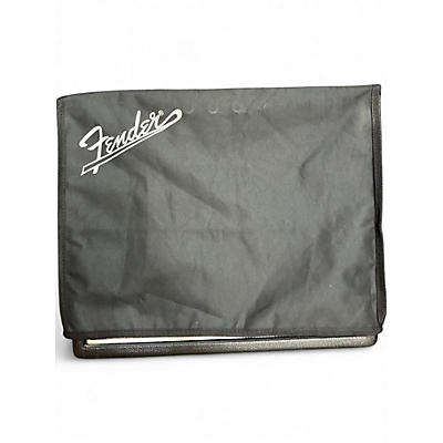 Used Fender '68 Custom Vibro Champ Reverb-Amp Tube Guitar Combo Amp