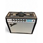Used Fender 68 Custom Vibro Champ Reverb Black Tube Guitar Combo Amp Black