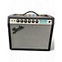 Used Fender '68 Custom Vibro Champ Reverb Tube Guitar Combo Amp