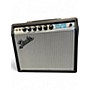 Used Fender '68 Custom Vibro Champ Reverb Tube Guitar Combo Amp