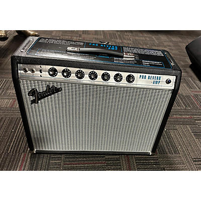 Fender Used Fender 68 Pro Reverb Amp Guitar Power Amp