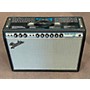 Used Used Fender 68 Reissue Deluxe Reverb Tube Guitar Combo Amp