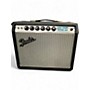 Used Fender 68 VIBRO CHAMP REVERB Tube Guitar Combo Amp