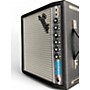 Used Fender 68' Vibro Champ Reverb Tube Guitar Combo Amp