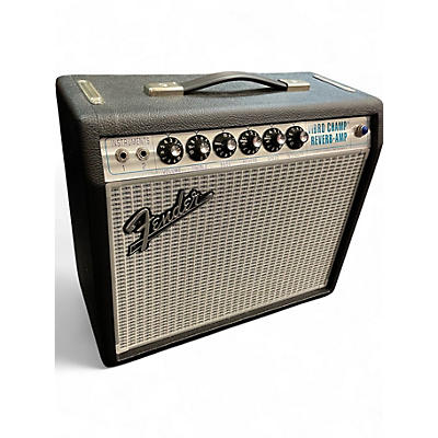 Used Fender '68 custom vibro champ Tube Guitar Combo Amp
