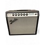 Used Fender 68 custom vibro champ reverb Tube Guitar Combo Amp